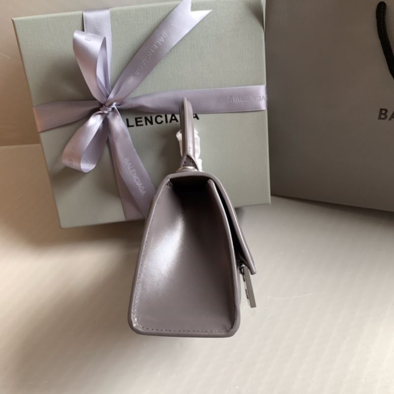 Balenciaga Hourglass Bags